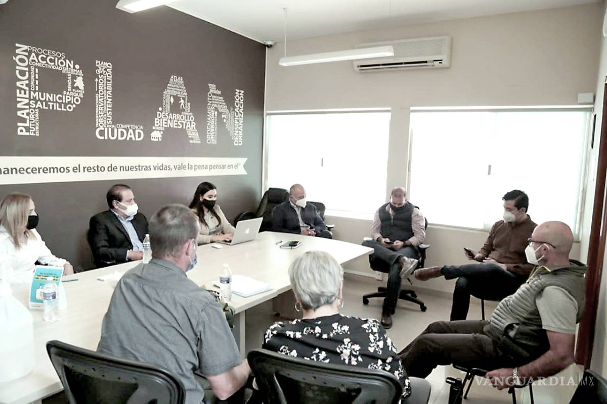 Desde 2012 Conagua aprobó proyecto para poner fin a inundaciones en la zona norte de Saltillo