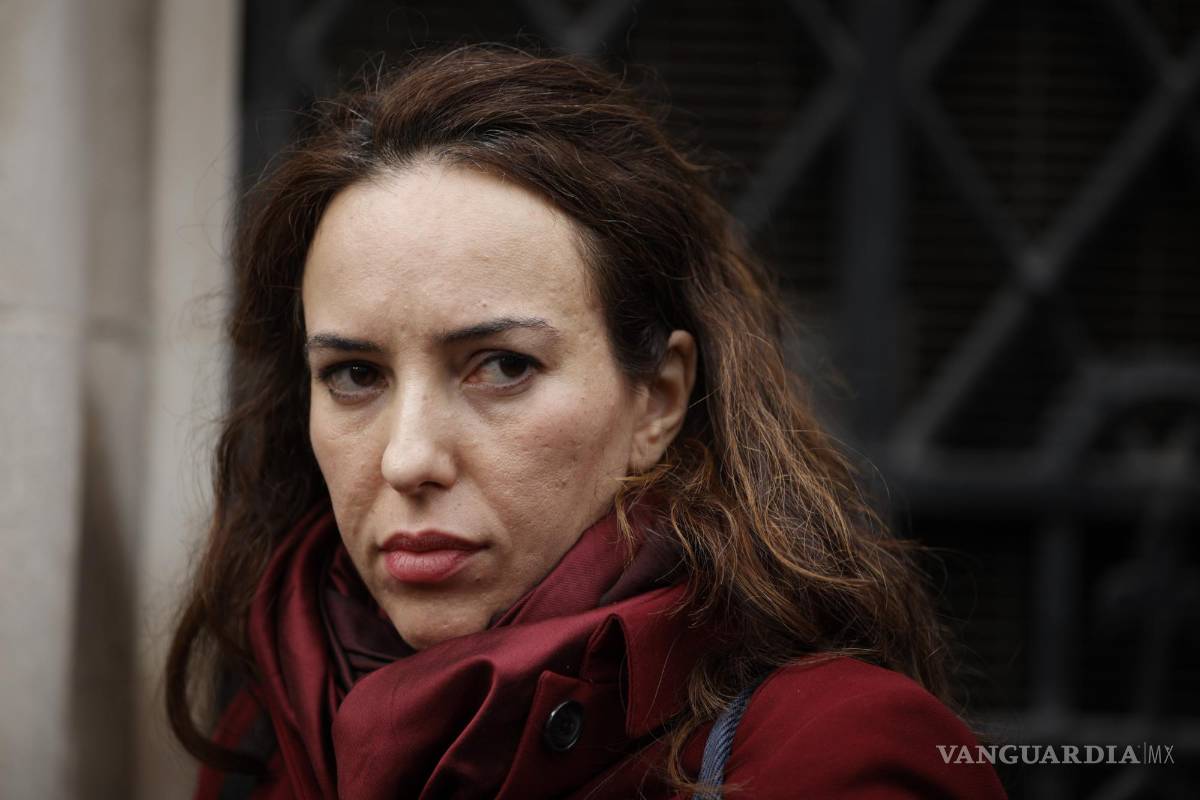 Dan luz verde a Julian Assange para casarse con Stella Moris en prisión