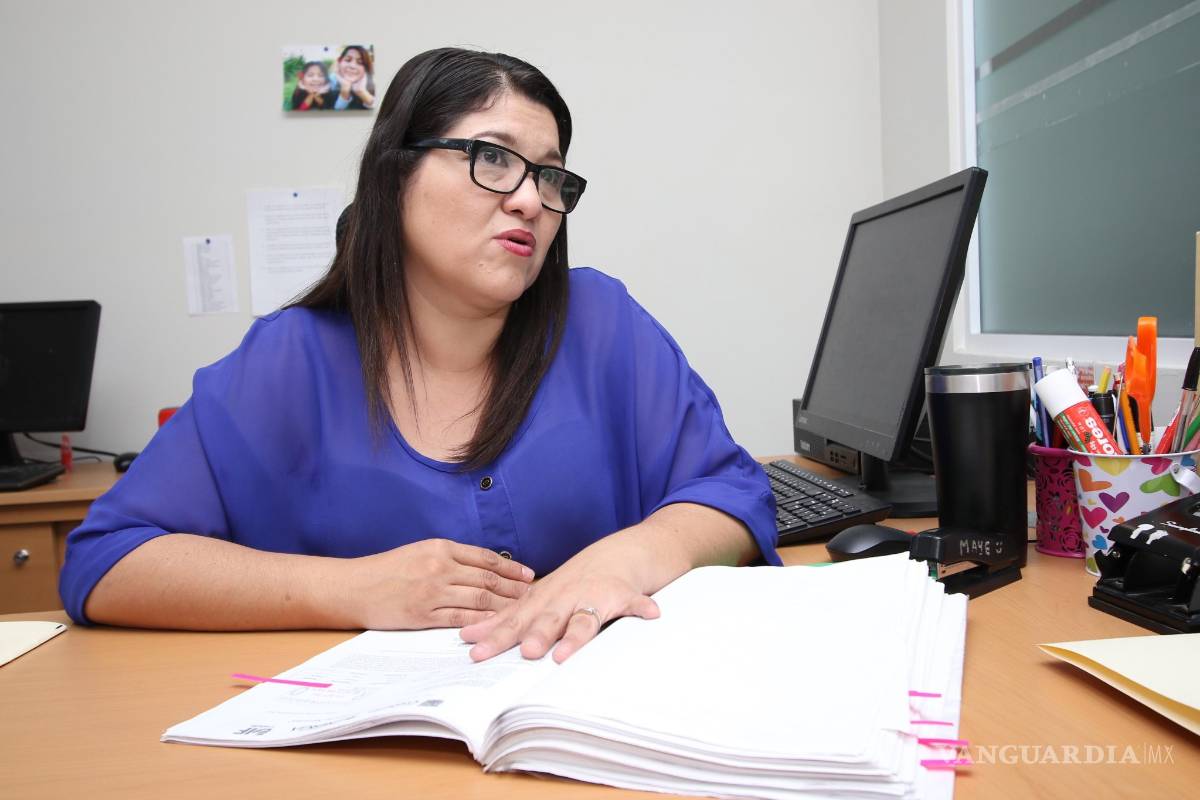 Investigan a extitular de la Pronnif de Coahuila y a su pareja, por sustracción de menor