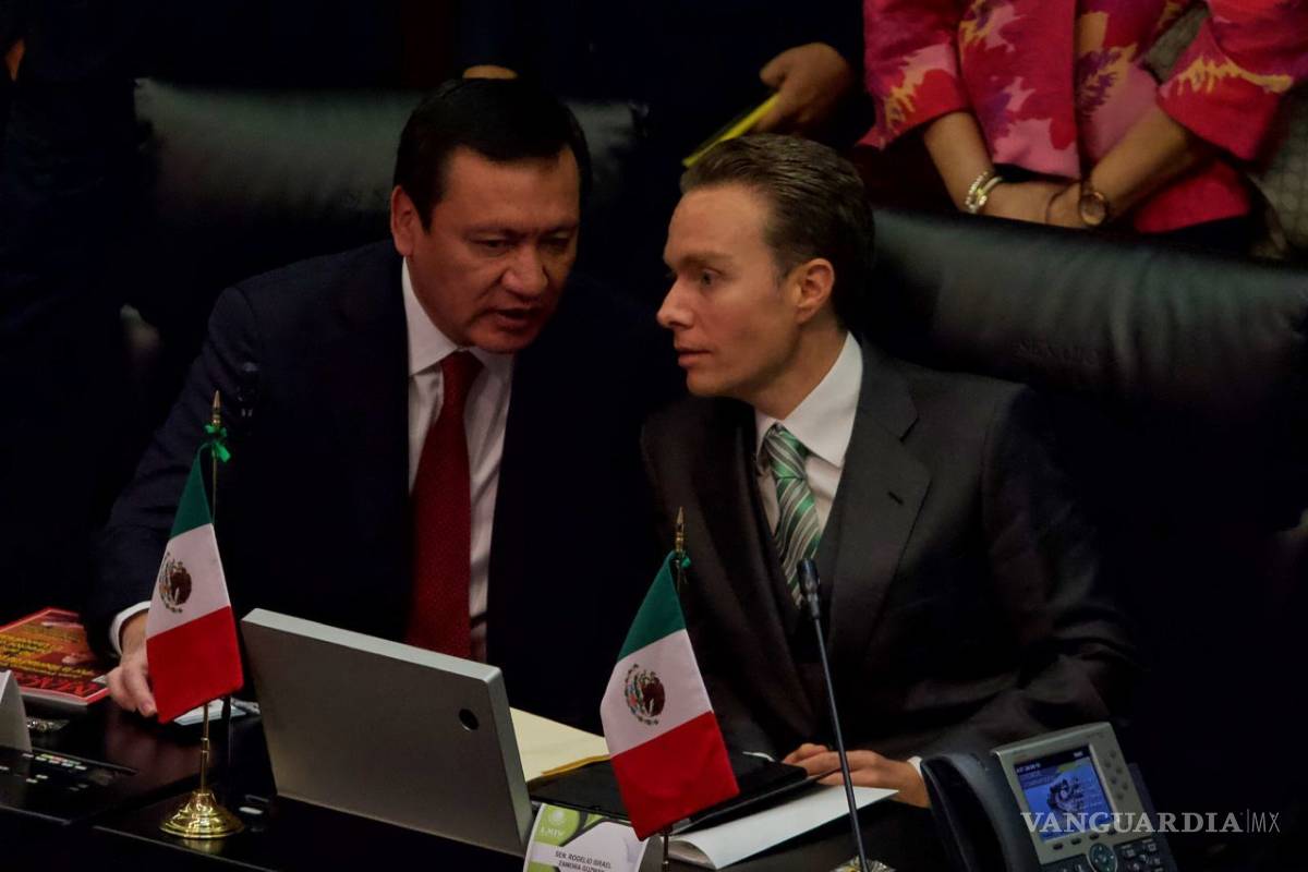 SAT investiga desvío de 500 millones con Manuel Velasco