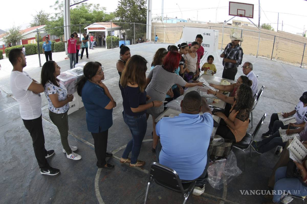 La participación de católicos en 2018 es necesaria: Imdosoc