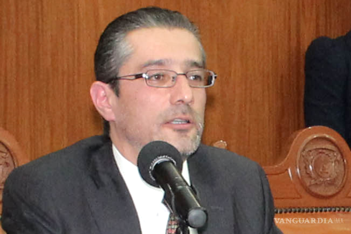 'Gallo' de Peña Nieto a SCJN implicado en ocultar pruebas de Tlatlaya