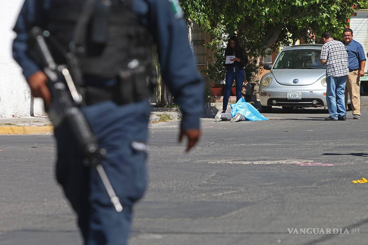 Cártel Jalisco Nueva Generación y Cártel de Santa Rosa de Lima pelean por ductos de Pemex; guerra suma 671 ejecutados en 7 meses