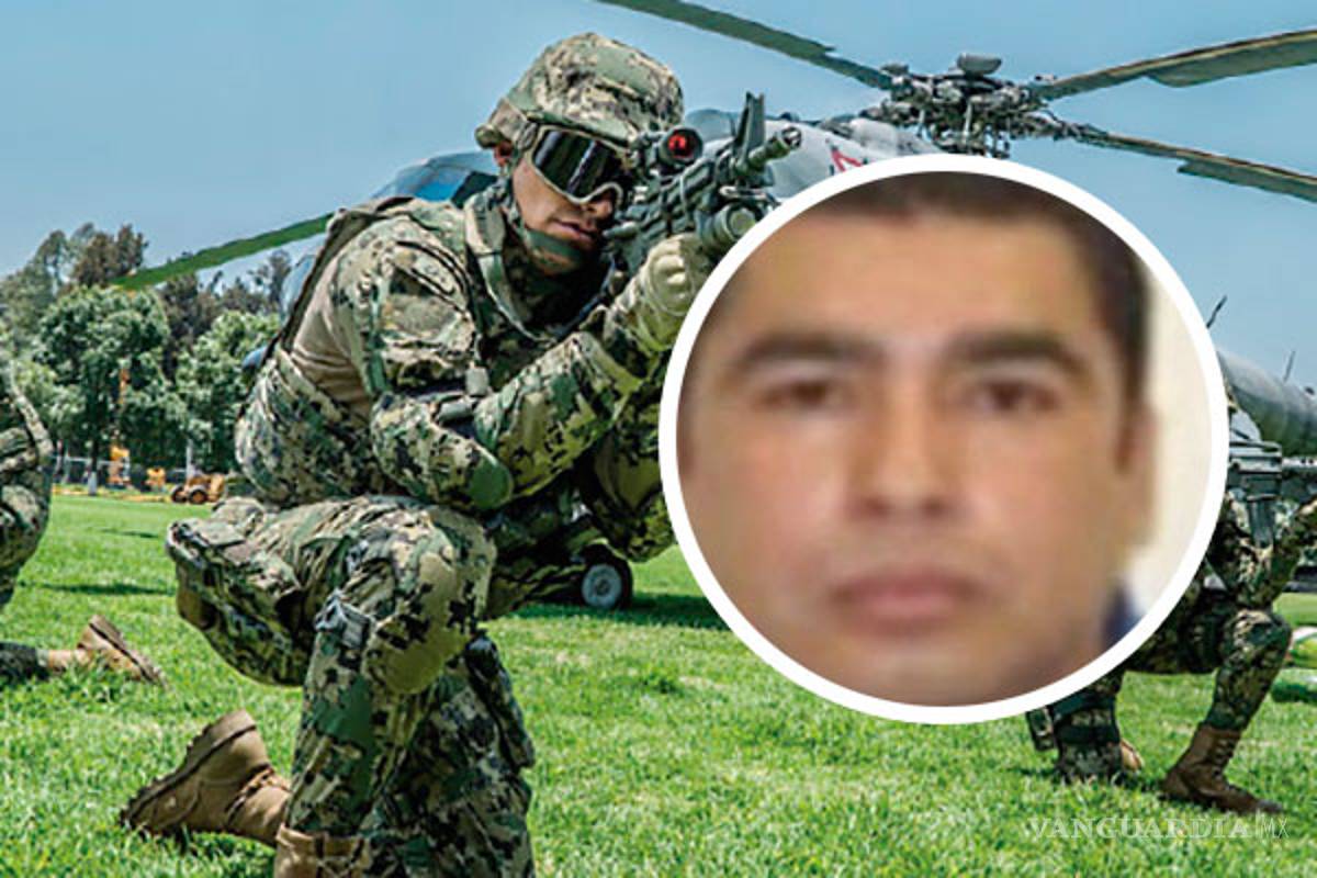 Juez federal ordena liberar a “El Contador” porque la Marina “mintió sobre operativo”