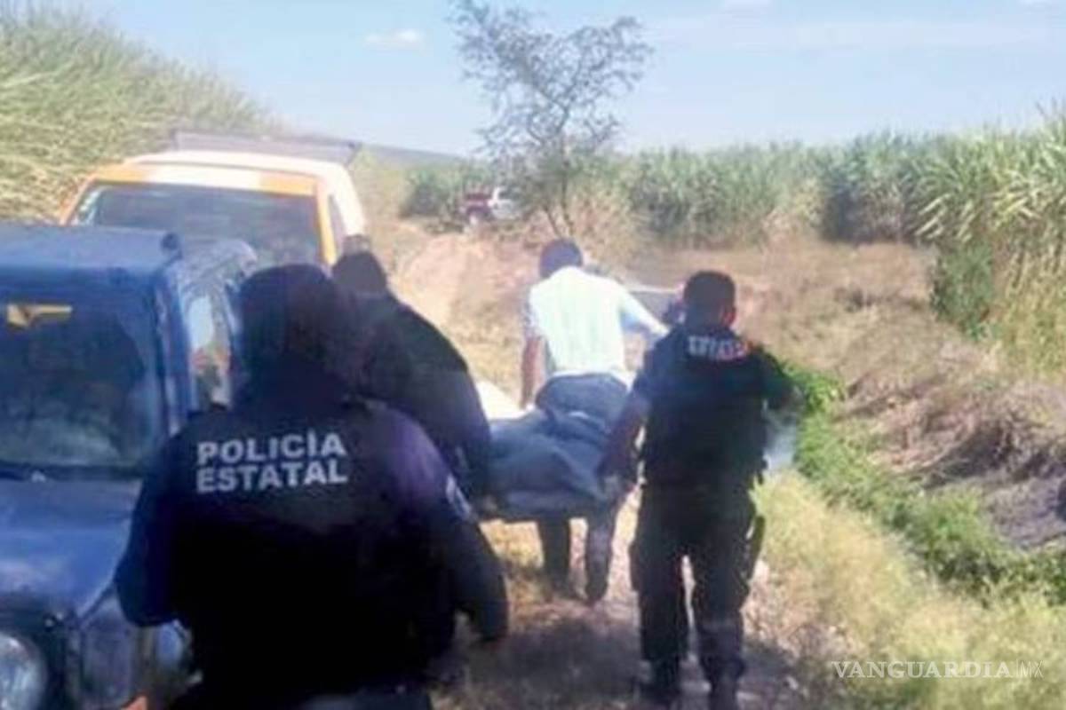 Por “andar con mujeres casadas” lo asesinan