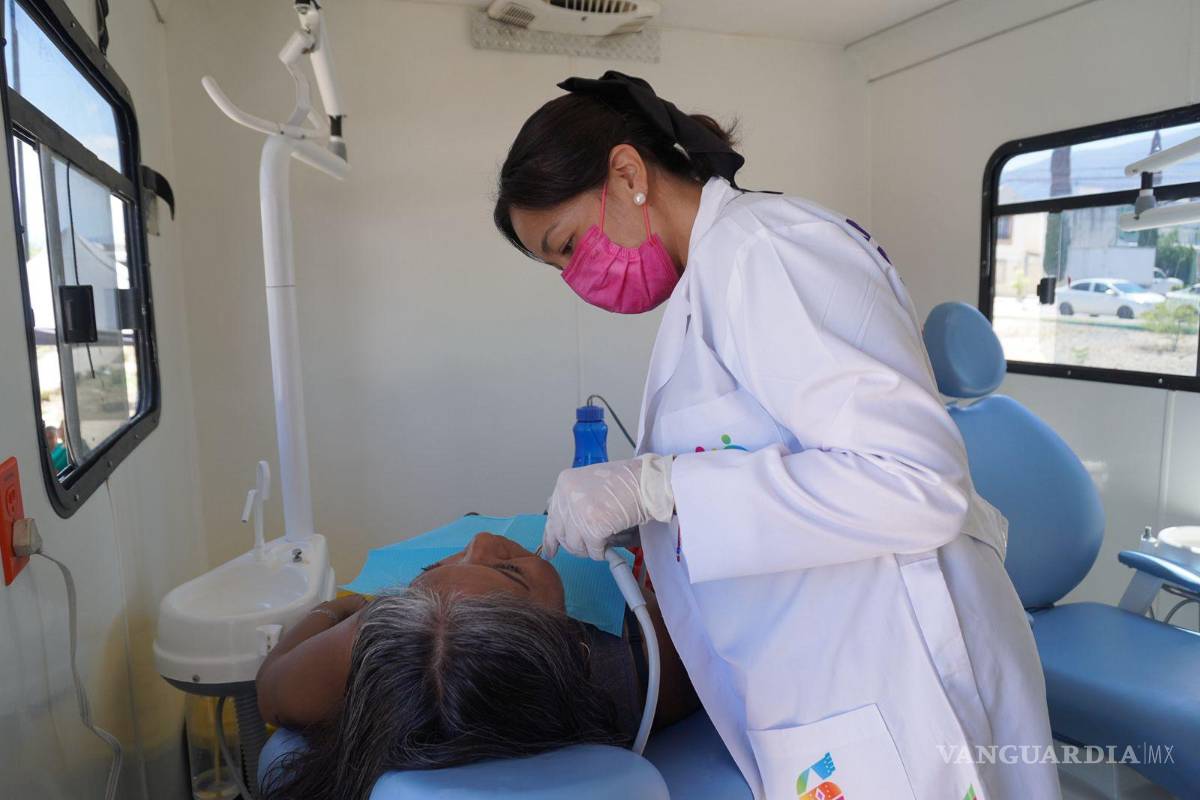$!Las jornadas ofrecen consultas médicas, atención dental, optometría, audiometría y otros servicios sin costo.