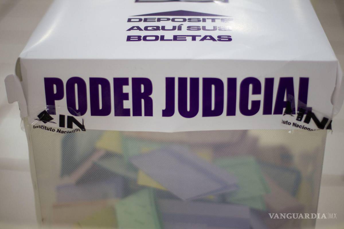 Poder Judicial: Talento en fuga