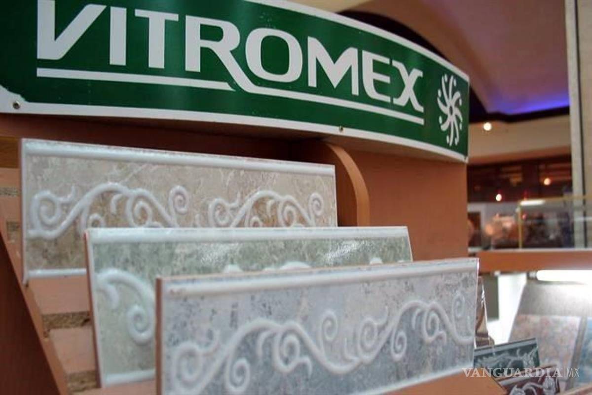 Vende Grupo Industrial Saltillo Vitromex a compañía de EU por 293 millones de dólares