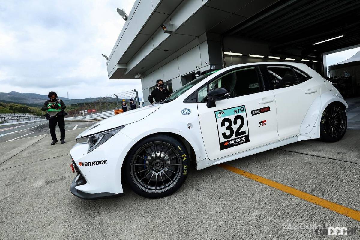 $!Toyota Corolla supera las 50 millones de unidades vendidas en el mundo