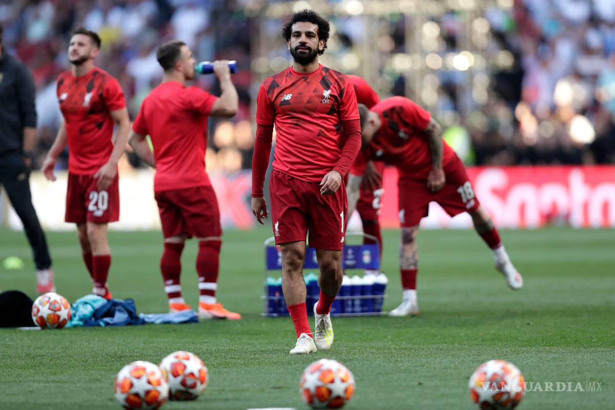 $!Así fue la conquista del Liverpool en la Champions League