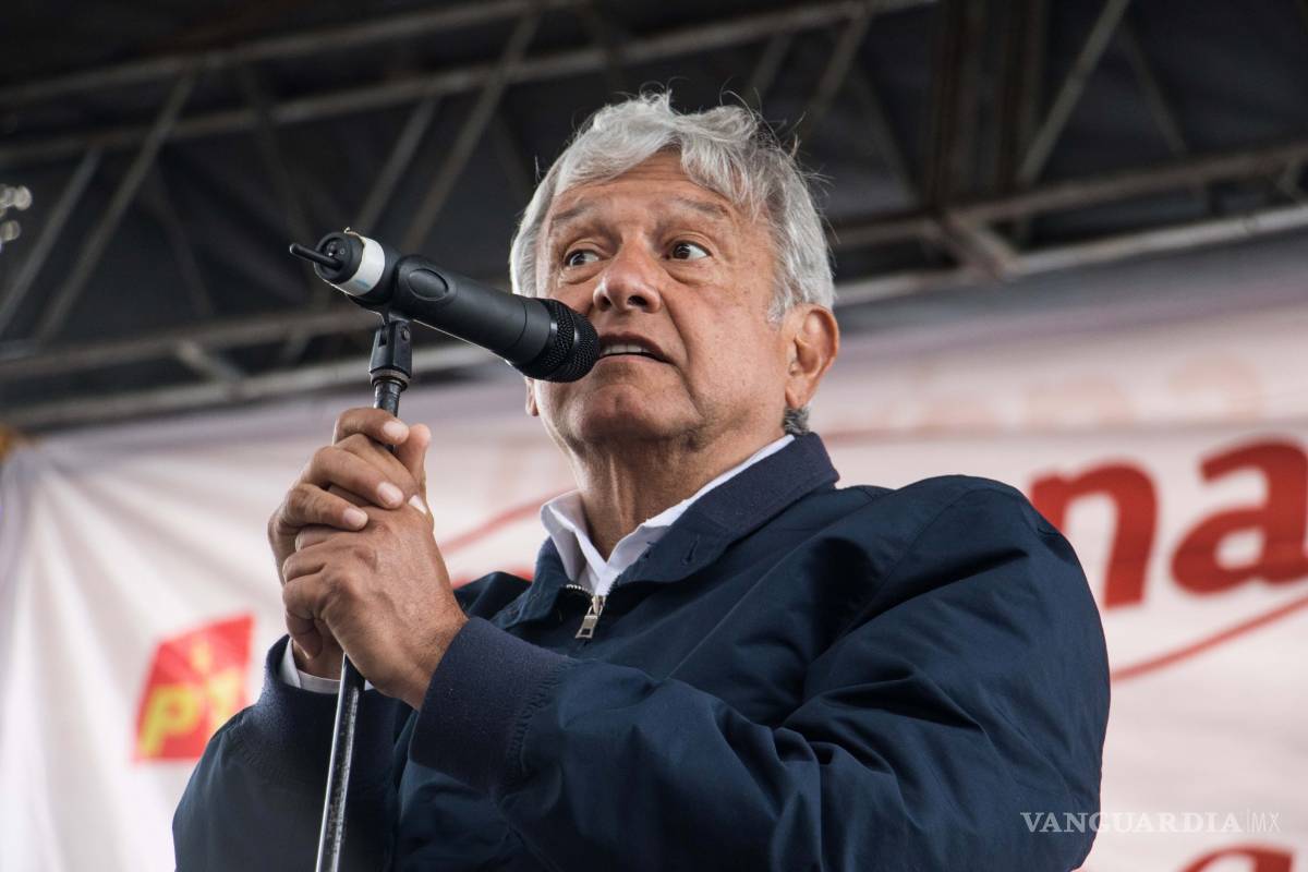 #Candidatum - Concesión de NAIM ya, no cuando esté terminado: AMLO