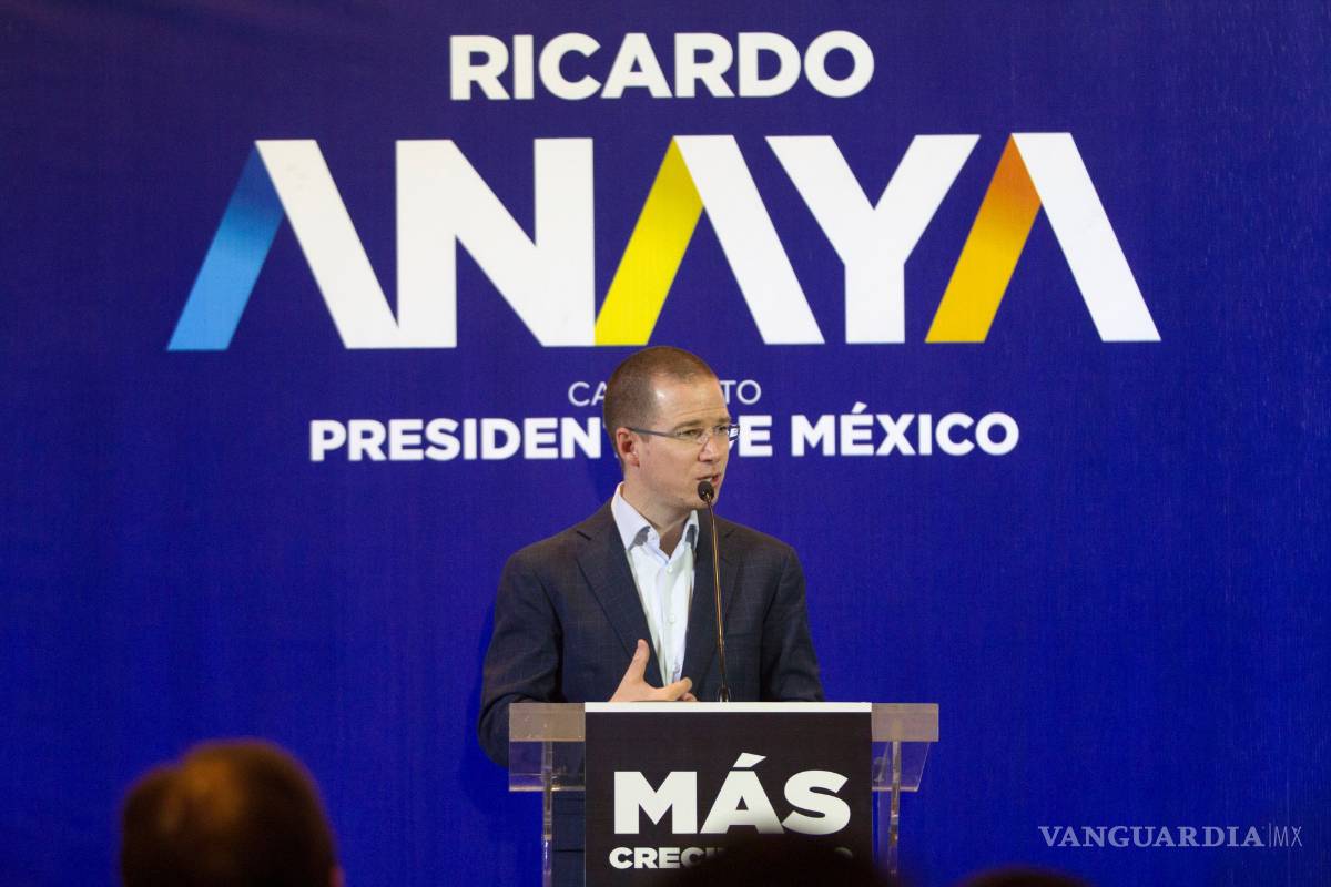 $!Sobre el caso Barreiro, en lo que a mí concierne todo está aclarado: Anaya