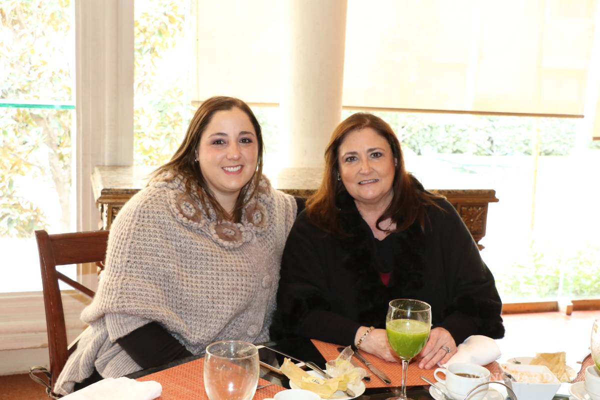 Consterna muerte de Simonetta Pizzi, directora del Instituto de Estudios Superiores de Saltillo