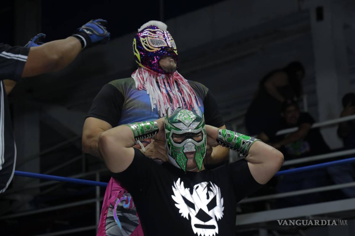 Feria de llaves en la APN