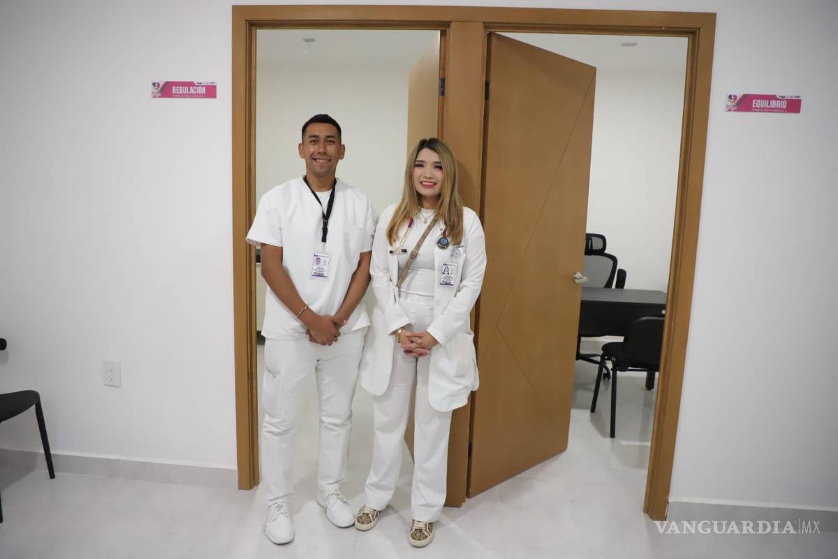 $!La estrategia “Vive Libre Sin Drogas” articula acciones de prevención, atención y reinserción social en todo Coahuila.