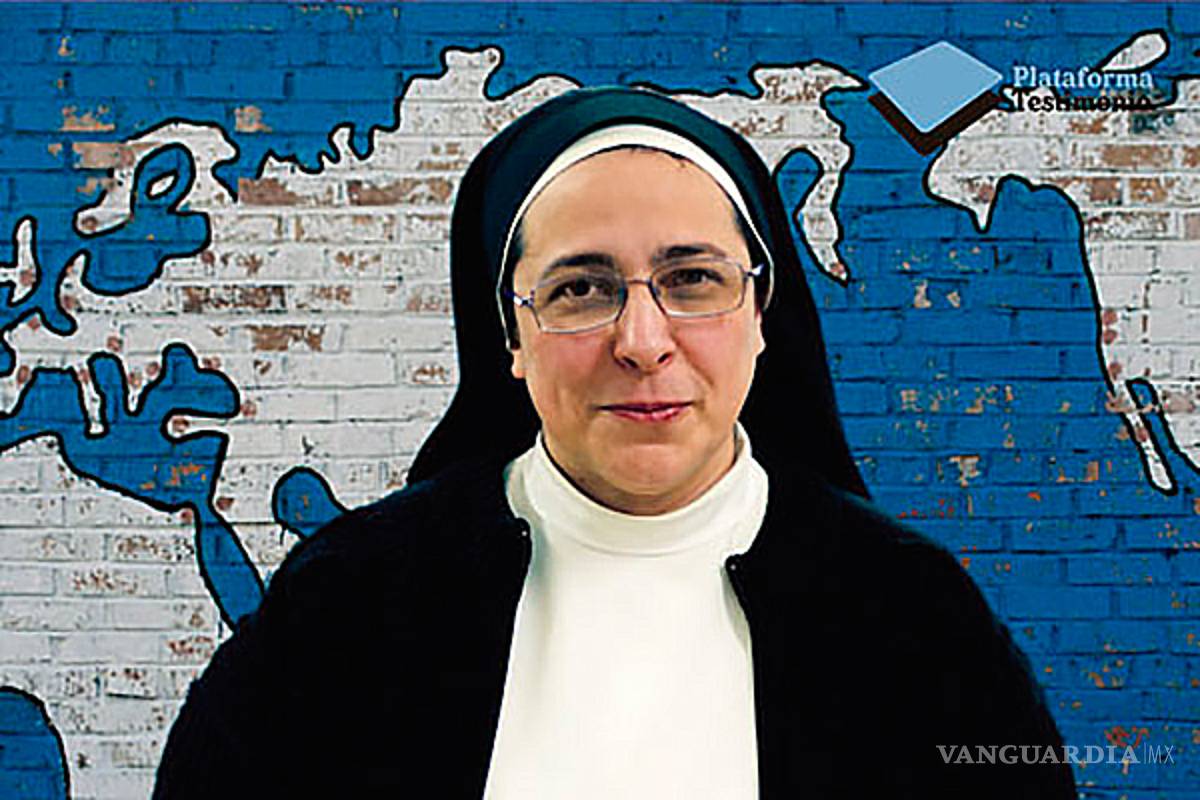 'La Virgen María y San José tenían sexo', monja causa escándalo entre católicos de España