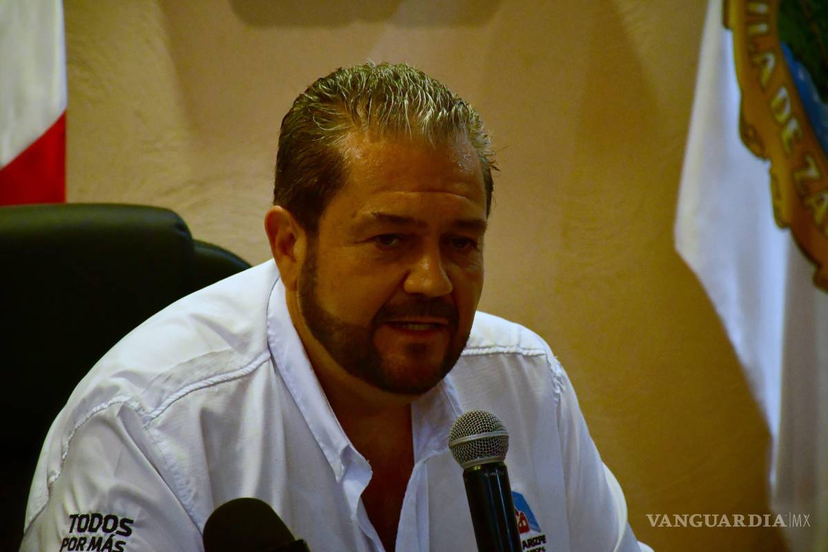 $!Durante el evento, Gutiérrez Merino destacó que este programa refleja el compromiso de su administración con los sectores más vulnerables.