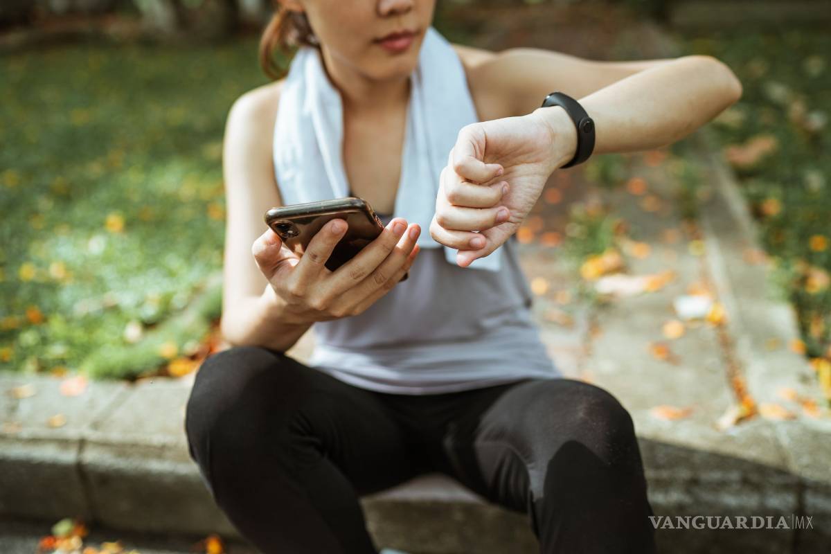 La magia de los wearables en el deporte