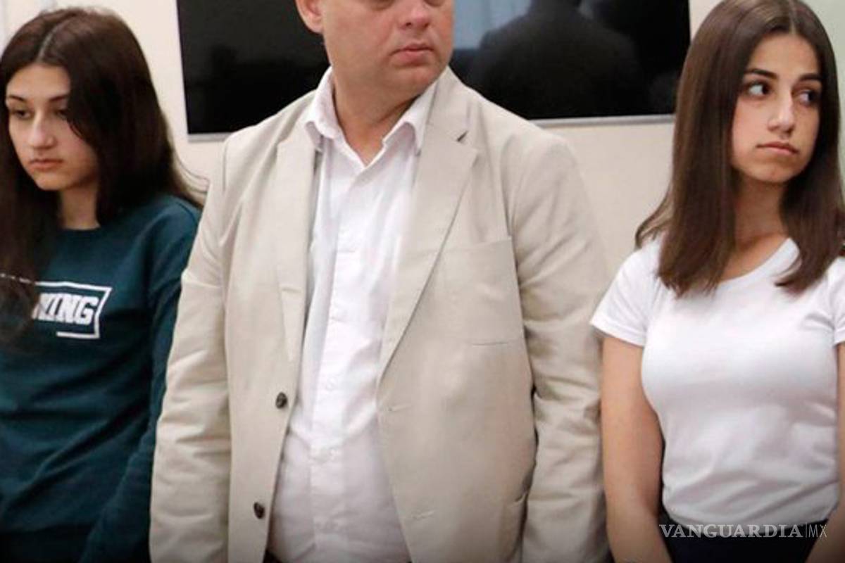 $!Tres hermanas mataron a su padre, lo acusan de maltrato y abuso sexual