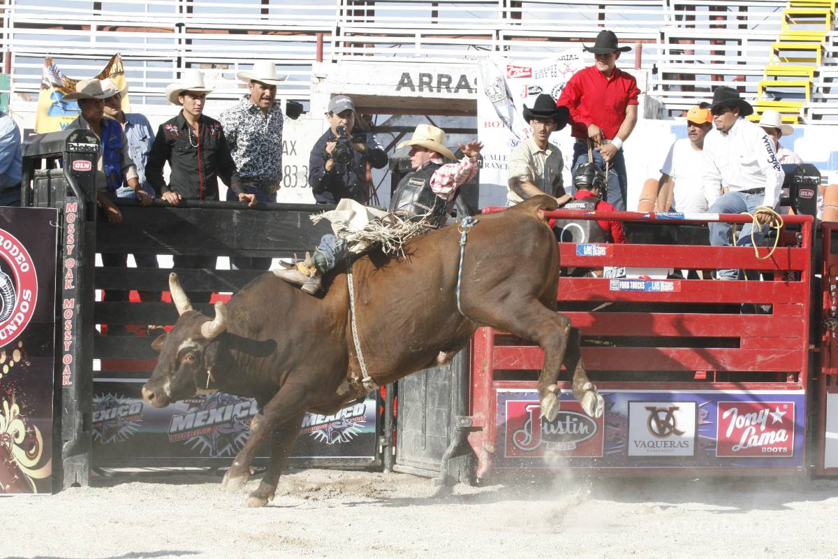 Copa Centroamericana: una gran fiesta de Rodeo