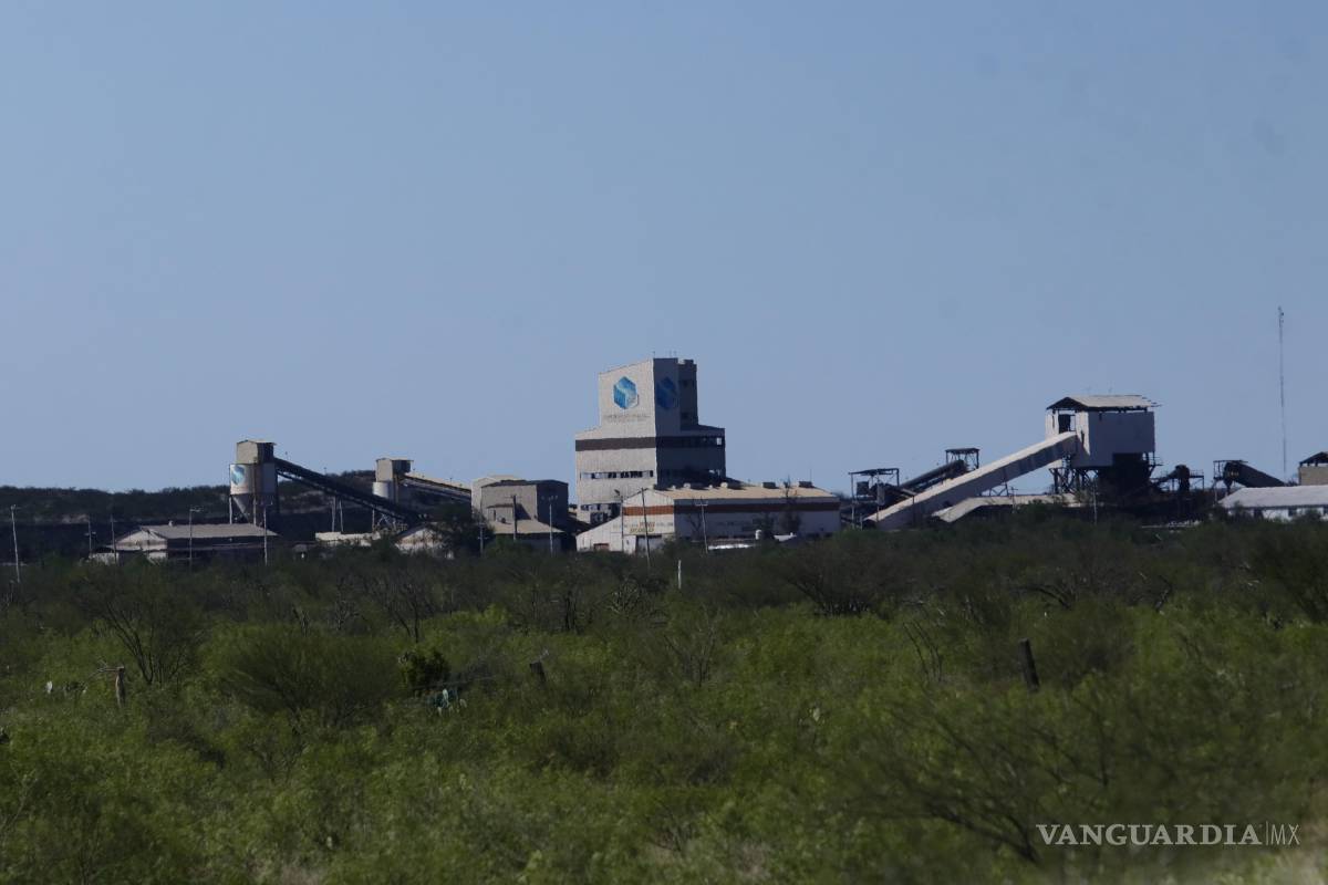 $!Grupo México trató de evitar el rescate y mandó a hacer peritajes que argumentaban que no era viable.