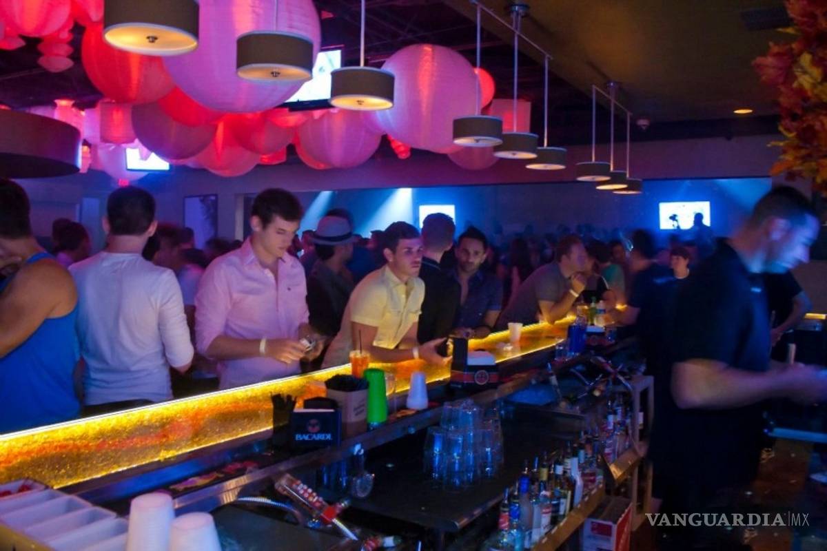 Así era Pulse, el bar gay donde ocurrió la masacre de Orlando