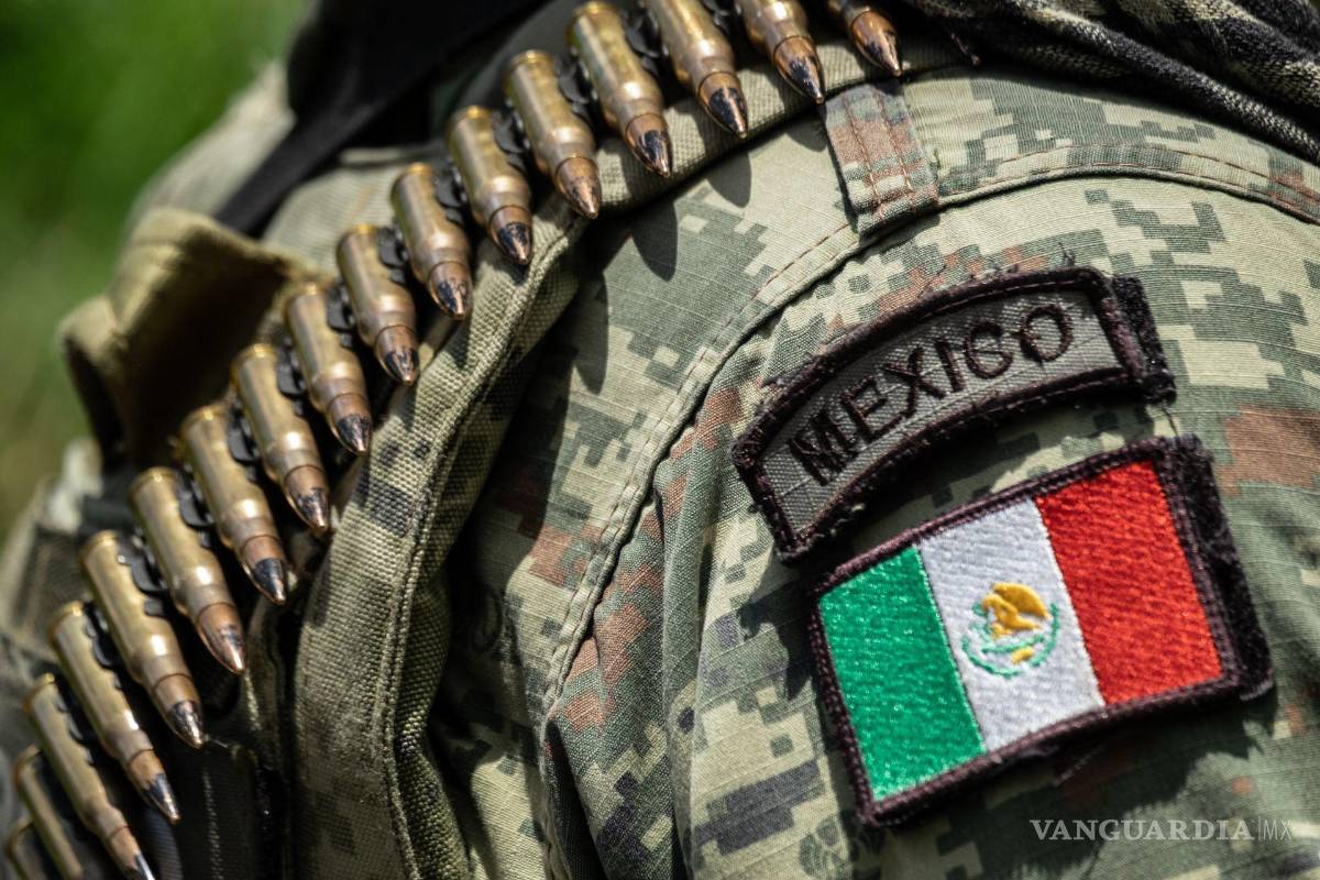 Repunta abuso militar: investigan a 318 elementos de la Sedena por vulneración a DDHH