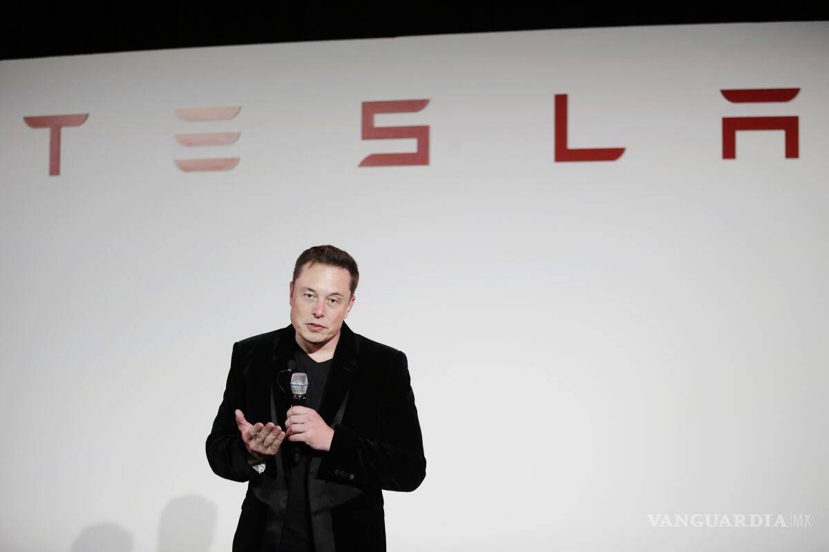 $!Elon Musk se puso feliz con la decisión de los accionistas de la armadora.