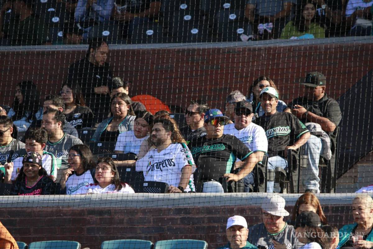 $!Los precios accesibles de boletos buscan fomentar la participación familiar y comunitaria.