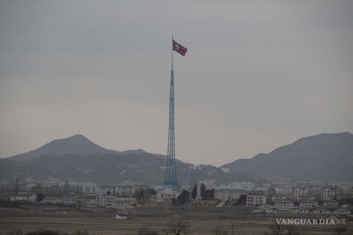 Amenaza Norcorea con aumentar capacidad nuclear