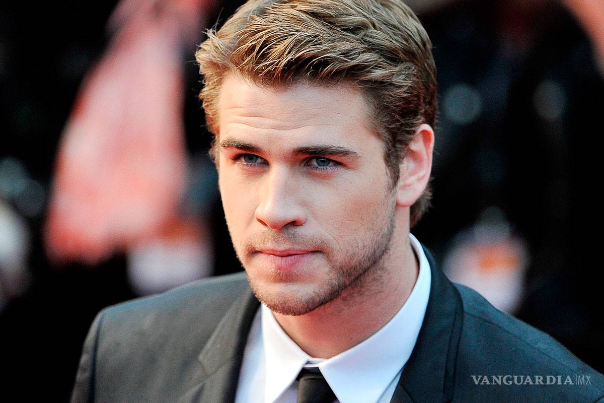 Liam Hemsworth: La madurez del hermano pequeño