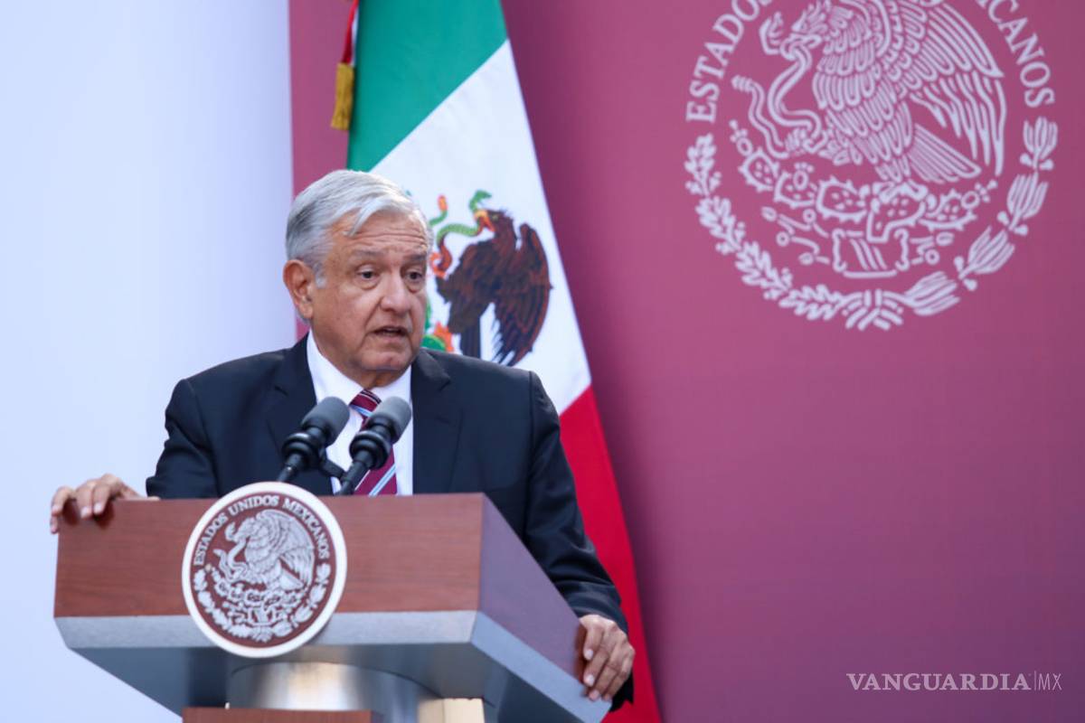 AMLO pide a militantes de Morena que actúen como buenos ciudadanos