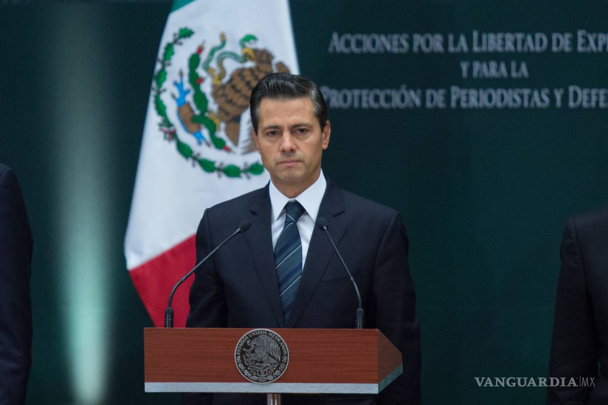 La Reforma Educativa ya es una realidad, afirma Peña Nieto