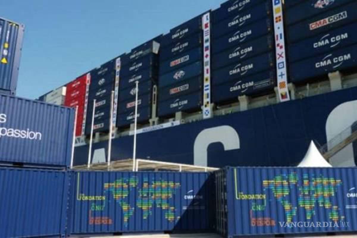 México rompe récord en déficit comercial, por la balanza petrolera