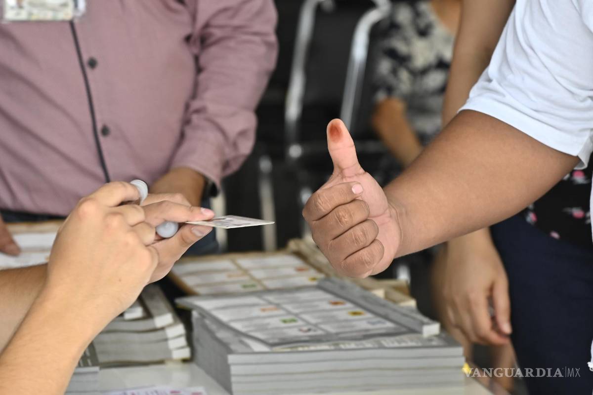 Coahuila, entre los estados que prevé gasto electoral adicional en 2026