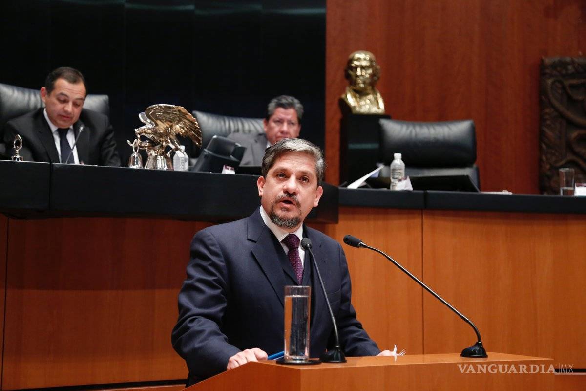 $!Piden hacer pública agenda sobre reunión de Peña Nieto y Trump