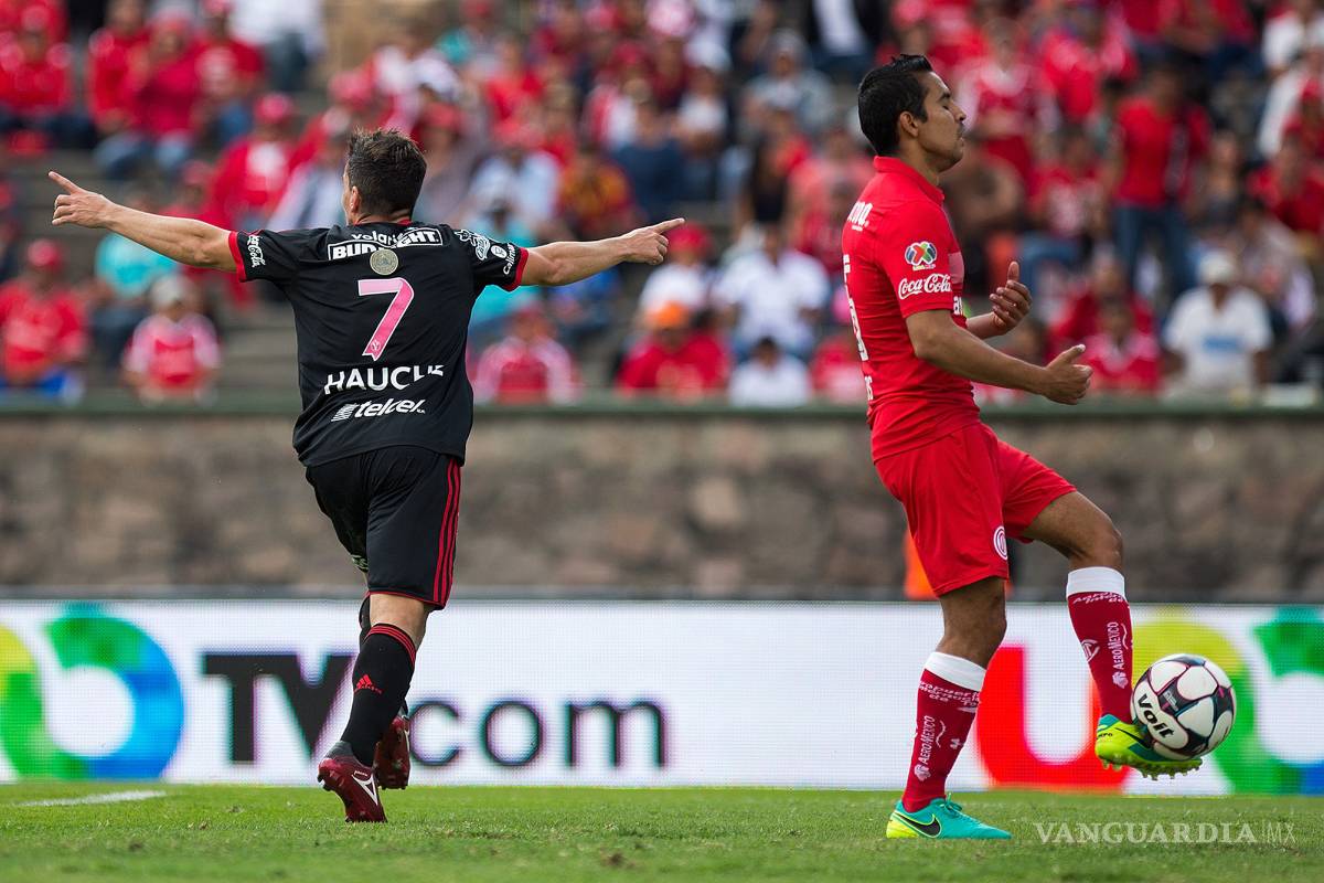Xolos mordió al diablo y se fue al liderato