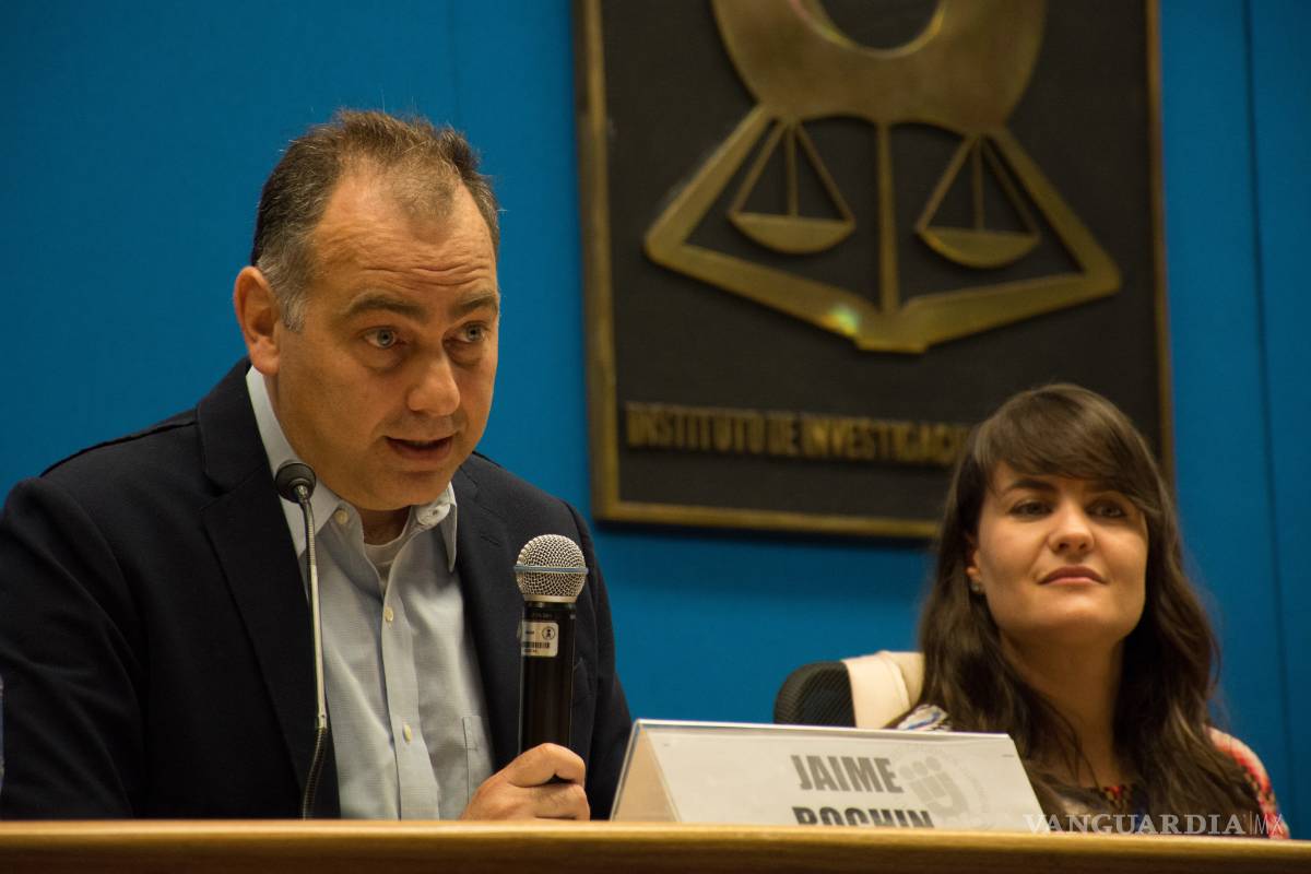 Reconciliación debe ser con las víctimas