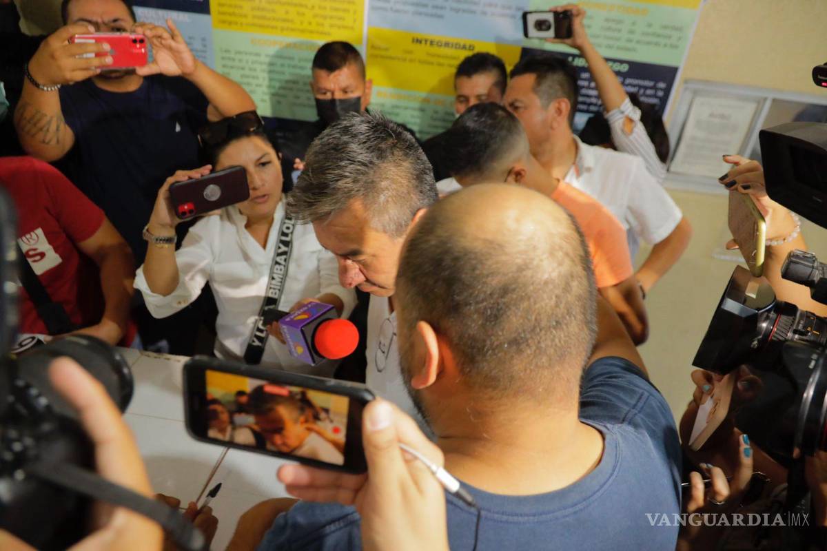 $!FOTO: OMAR SAUCEDO | VANGUARDIA MX