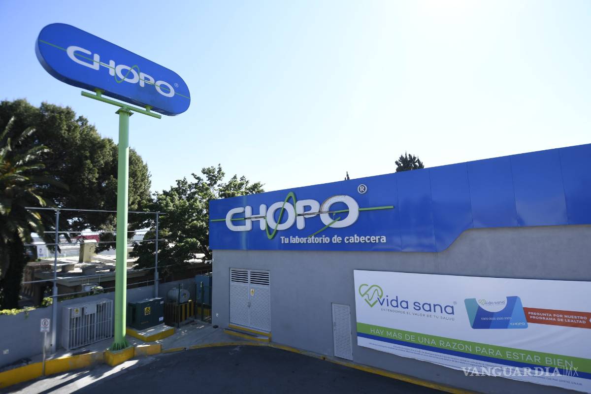 En Coahuila no está permitido que laboratorios privados realicen prueba de COVID-19