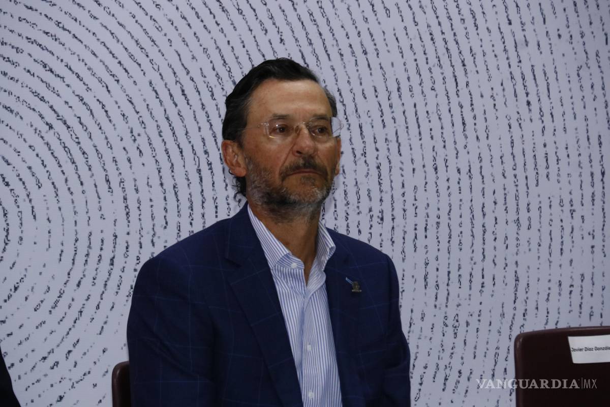 $!El presidente de Coparmex Coahuila Sureste, Alfredo López Villarreal, advirtió que la medida fomenta la informalidad y la evasión.