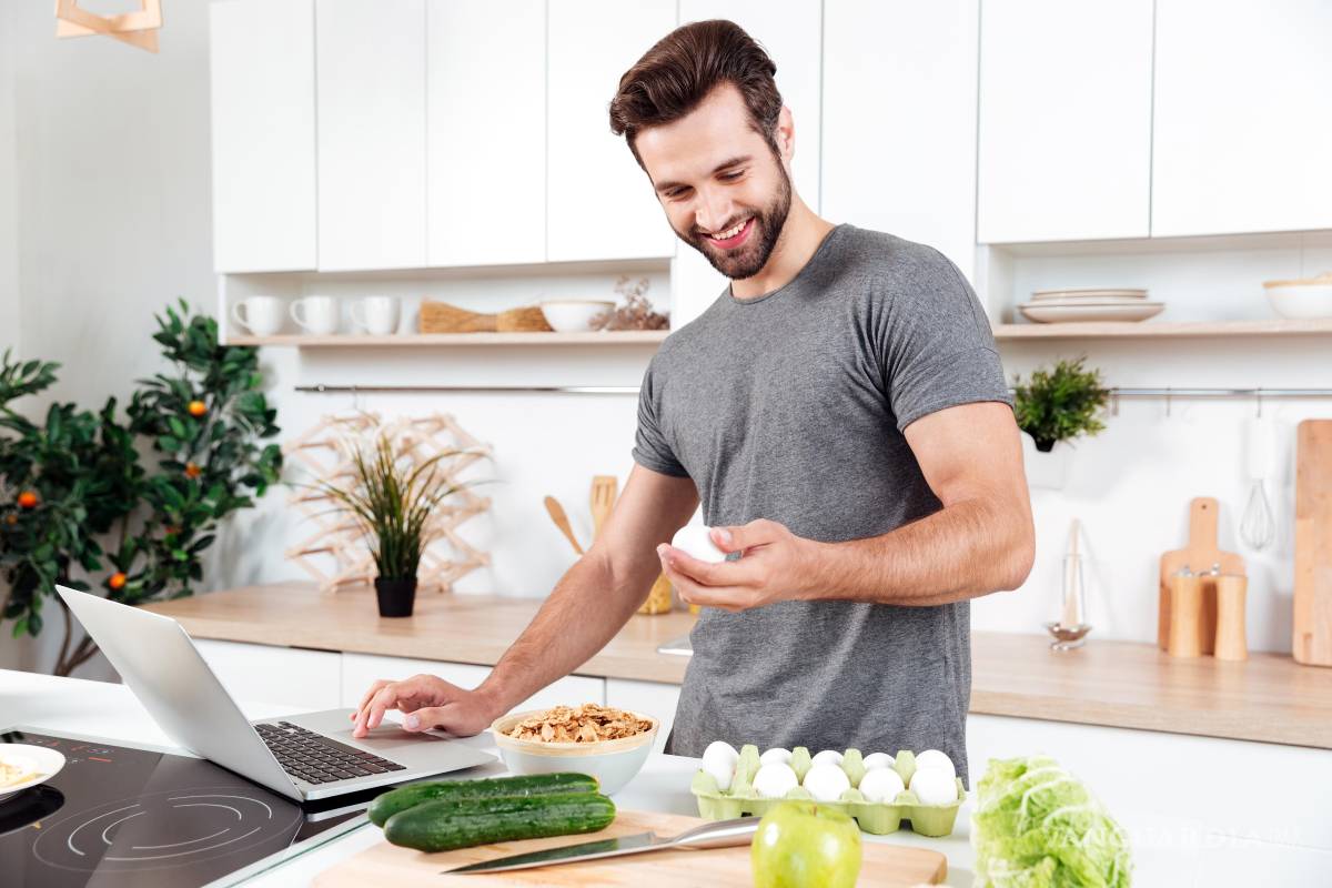 $!La Nutrición Digital (ND) incluye amplia red de herramientas tecnológicas aplicadas al cuidado alimentario.