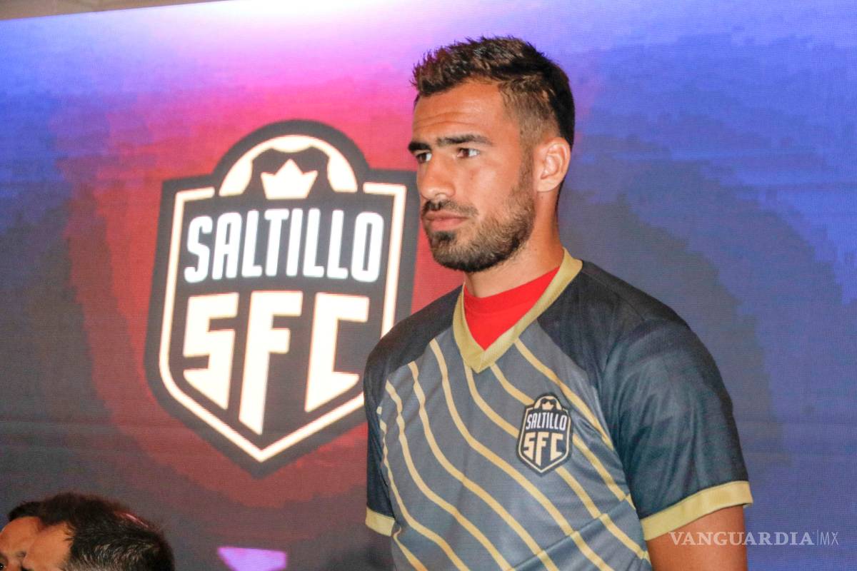 Nace una Nueva Era en el futbol coahuilense con el Saltillo SFC