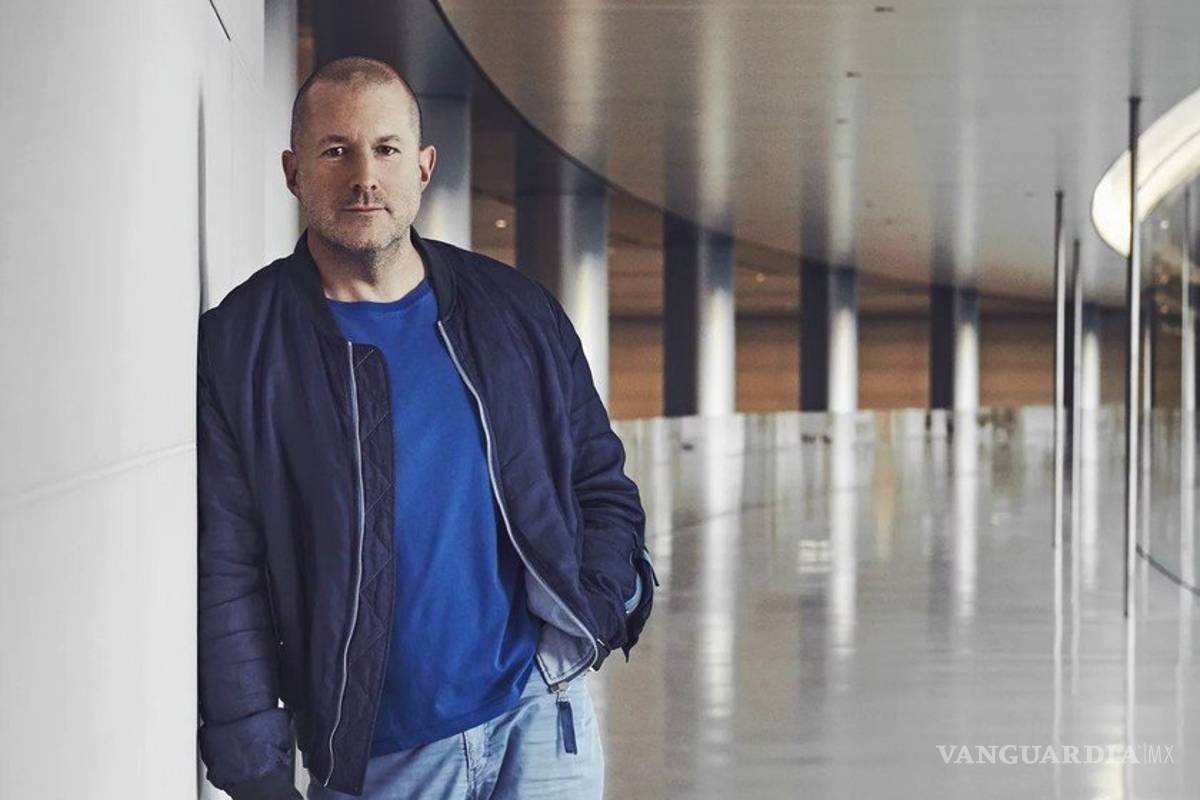 Jony Ive, diseñador emblemático de Apple por 20 años, deja la compañía