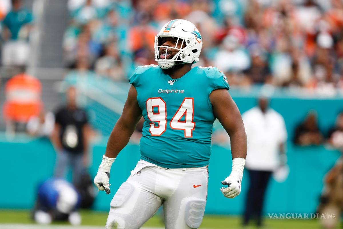 $!Estos son los jugadores que serán clave para su equipo en la próxima temporada de la NFL