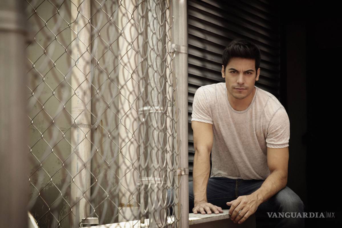 Carlos Rivera, el romanticismo de un Rey León