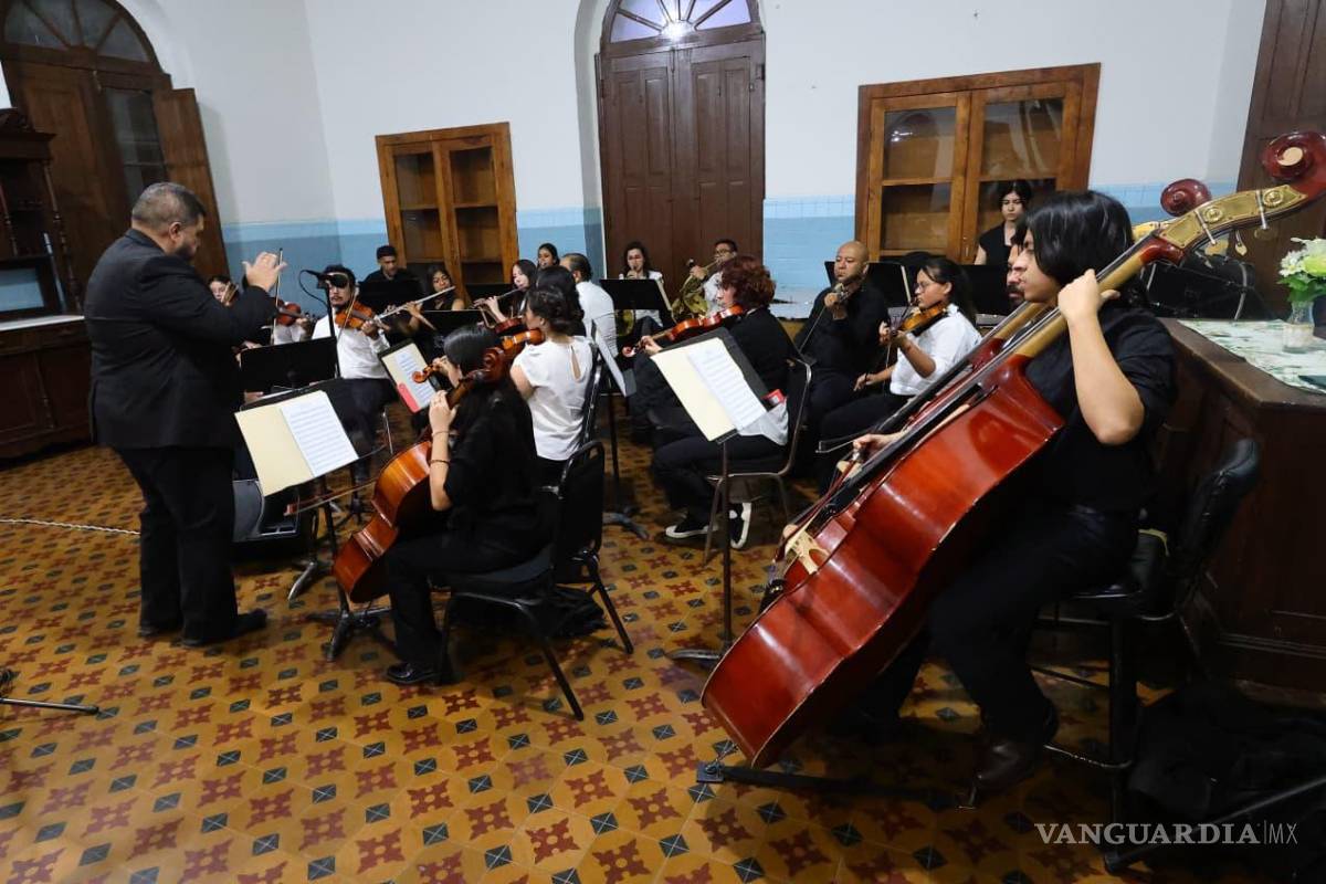 $!También se llevó a cabo el concierto “Morena de mi Rancho” en el Centro Histórico.