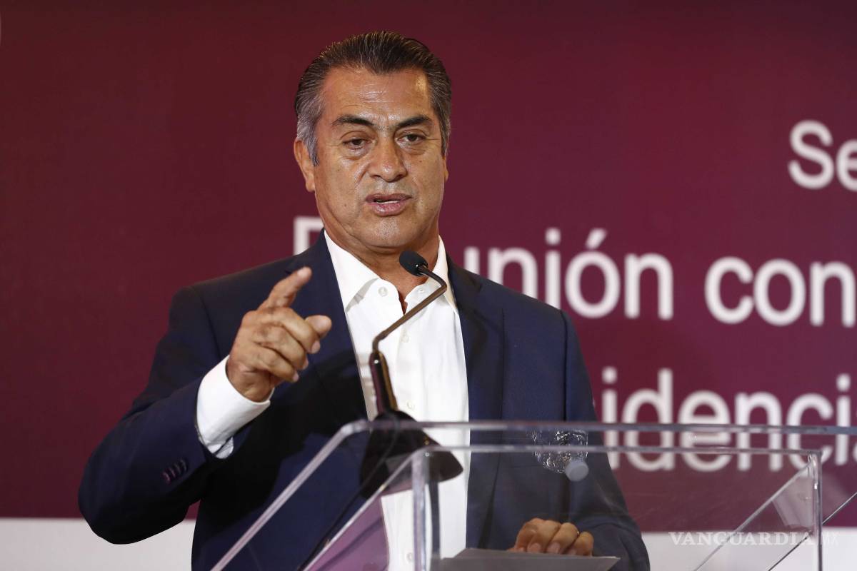 Busca ‘El Bronco’ destronar a López Obrador de sus territorios