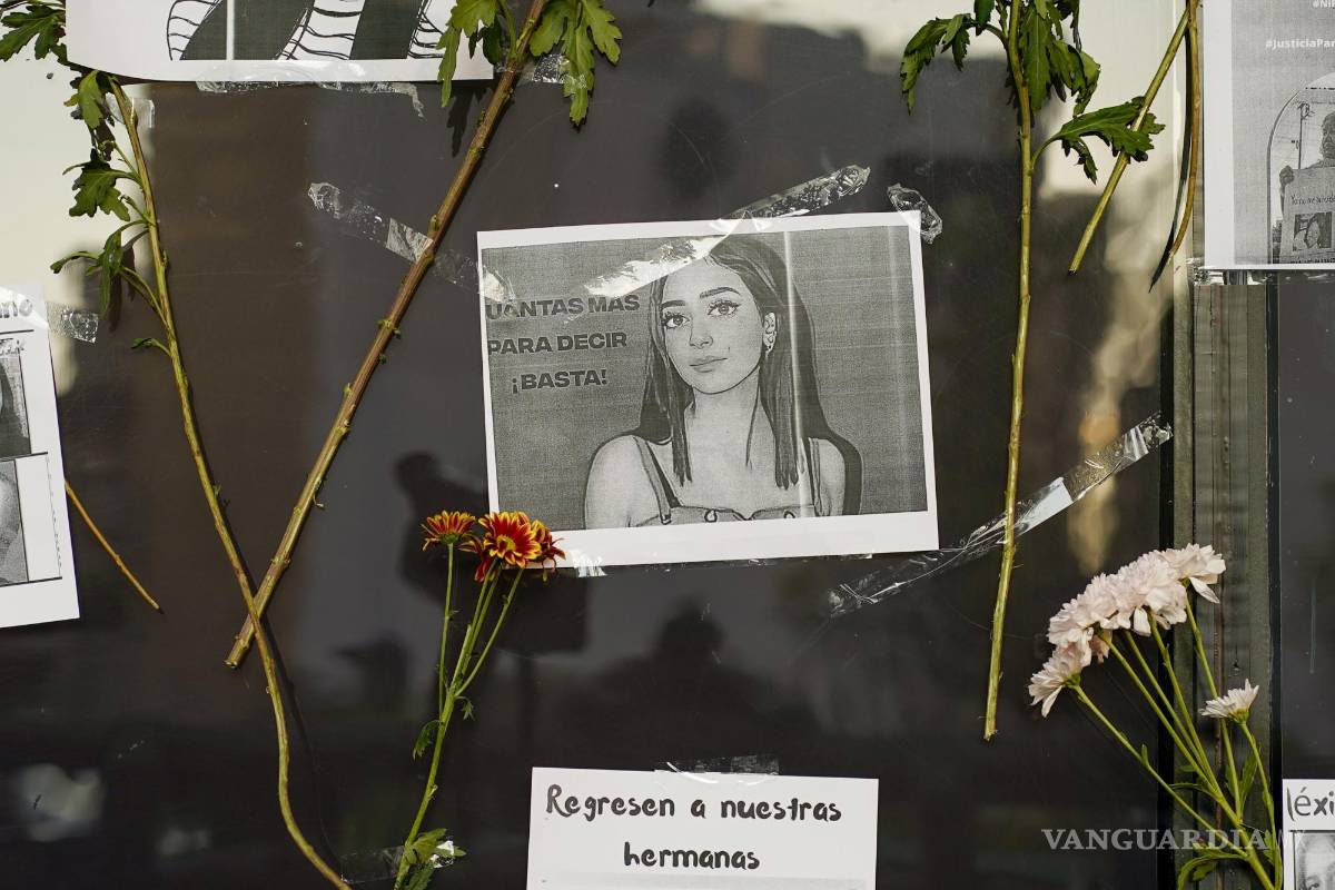 Con 10 desaparecidas por día, ¿por qué impactó el caso de Debanhi?