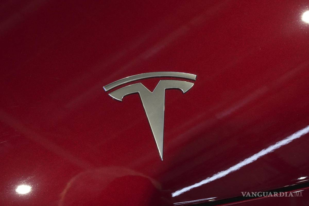 Tesla registra caída de ventas; su primer descenso anual en 9 años